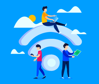 Find Wireless Internet Service Providers Near Me | Weconnecthome